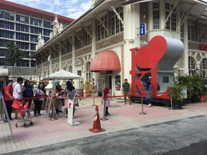 Kuala Lumpur City Gallery