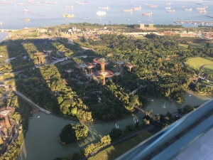 Marina Bay Sands