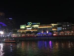 Clarke Quay