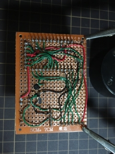 Wiring