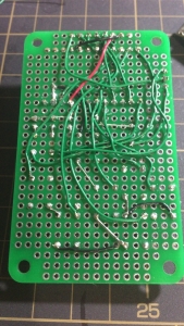 Arduboy compatible console