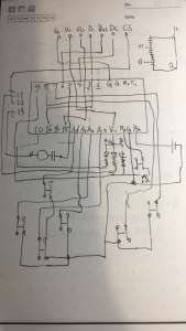 Wiring