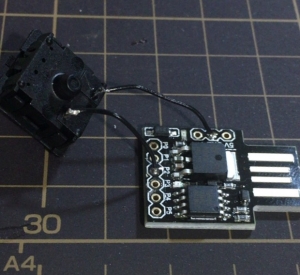 Wiring