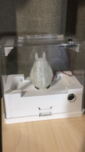 Toy based on ATTiny85