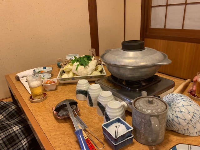 RubyKaigi2019 - mizutaki