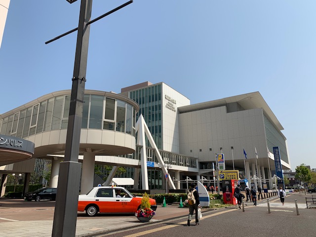 RubyKaigi2019