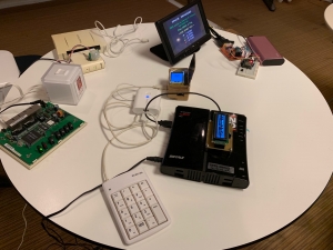mruby devices