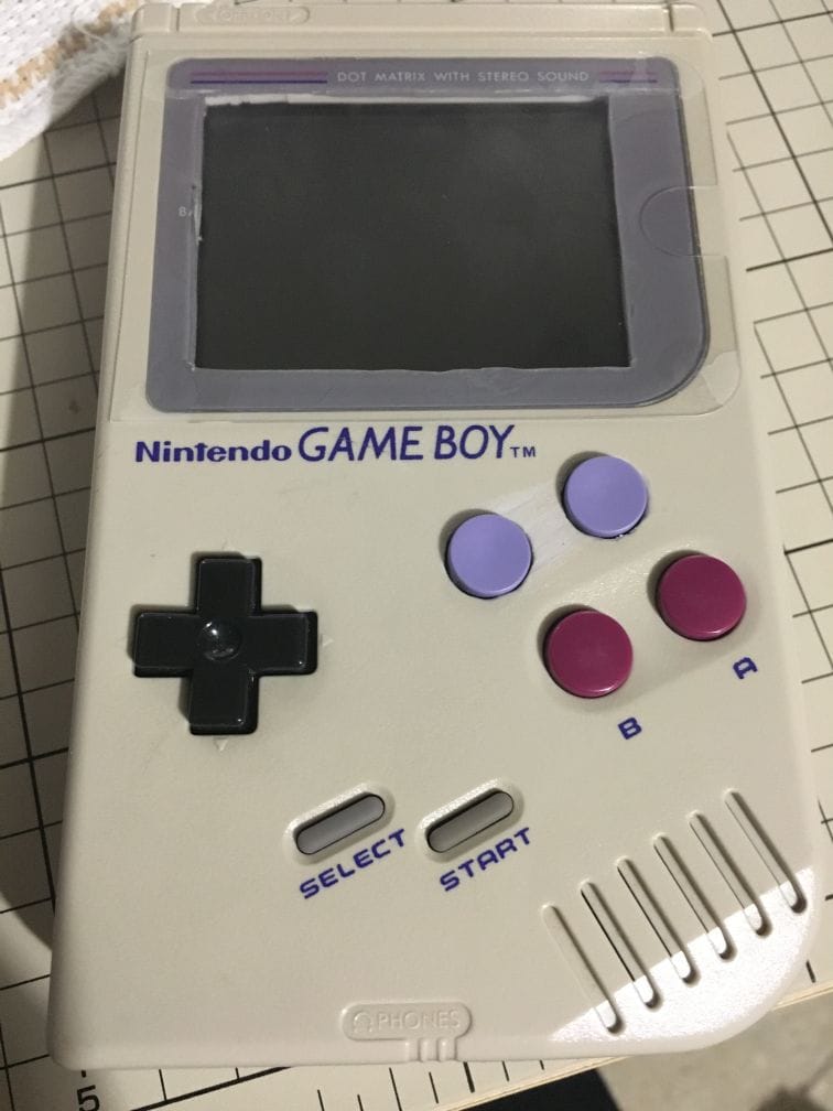 電子工作遍歴をたどる（２）