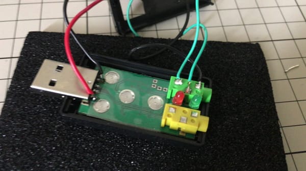 電子工作遍歴をたどる（１）