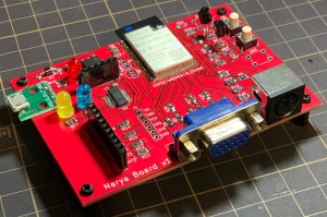 narya board v1