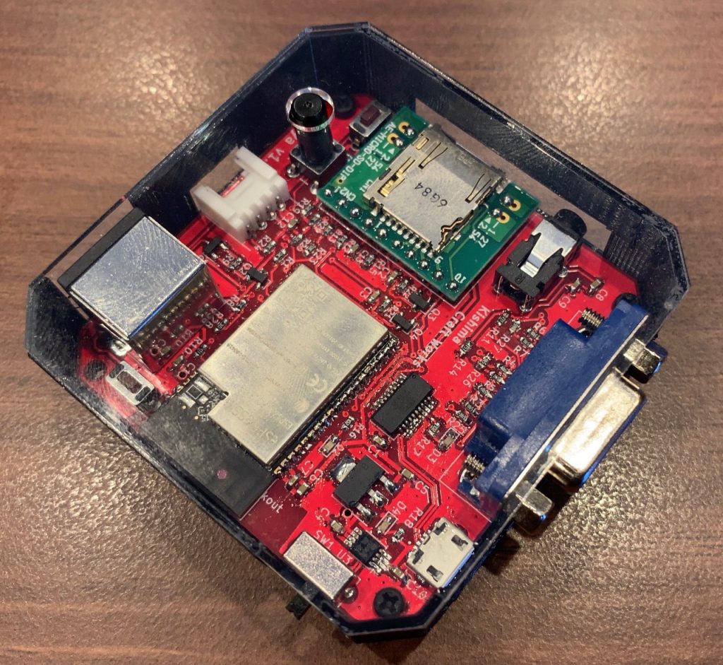 Narya board v2.0