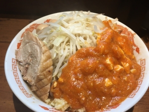 火の豚 人形町