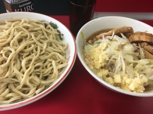 ラーメン二郎　湘南藤沢店