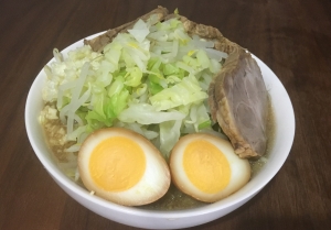 家二郎