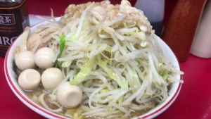 二郎湘南藤沢店