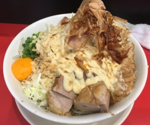 用心棒 神保町