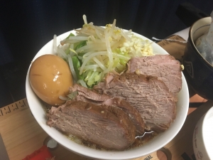 家二郎 2018