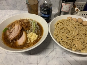 麺屋歩夢 金沢八景店