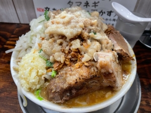 麺でる 川崎店 808ism