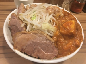 火の豚 南越谷駅前店
