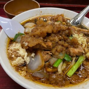 すず鬼　三鷹